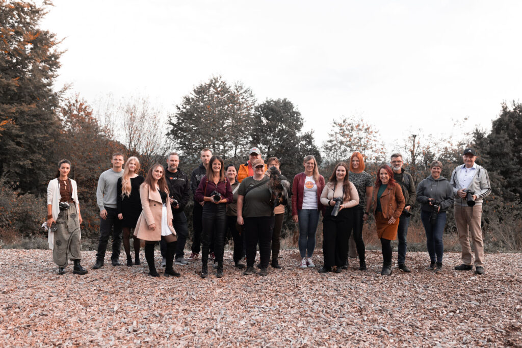 Wäller Fotowalk Fotografentreffen fotografieren im Westerwald Fotografie in Hachenburg Altenkirchen Bad Marienberg Fotografentreffen Models