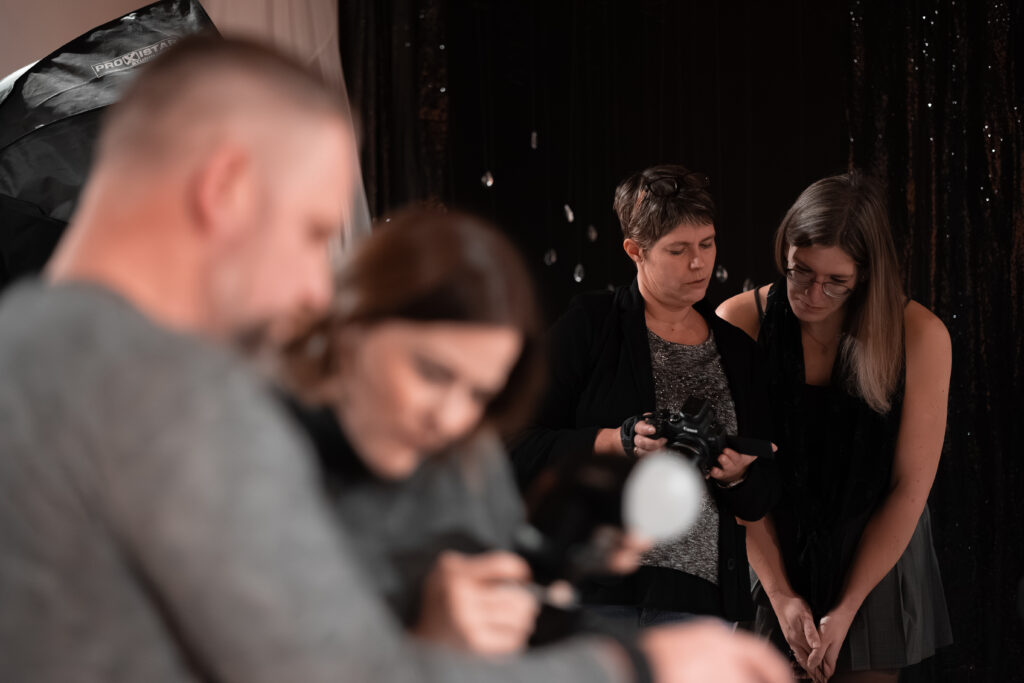 Wäller Fotowalk Einstudio Fotografentreffen fotografieren im Westerwald Fotografie in Hachenburg Altenkirchen Bad Marienberg Fotografentreffen Models